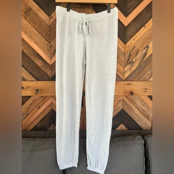 Barefoot Dreams CozyChic Ultra Lite® Track Pant Size Small - Picture 4 of 9